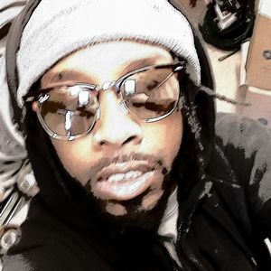 Meet your Posher, Ricky